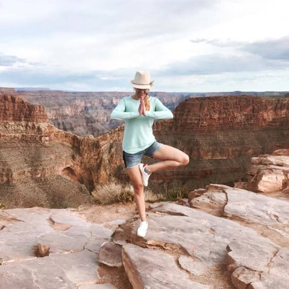 Meet your Posher, May